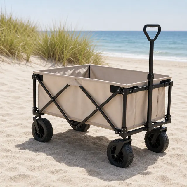 Beach Wagon available to rent from Hamptons Beach Co