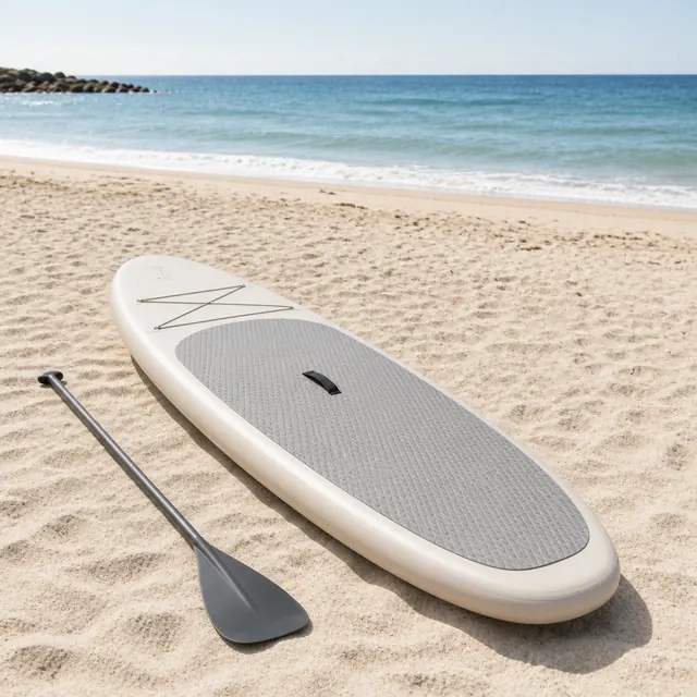 Paddle Board available to rent from Hamptons Beach Co